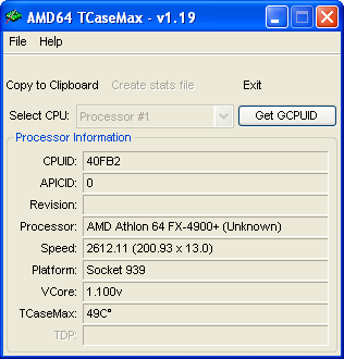 AMD AM2: tichá (r)evoluce - nová platforma v akci