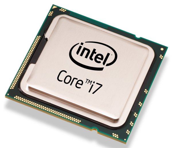 Intel přidá do své nabídky několik nových mobilních procesorů Core a Celeron