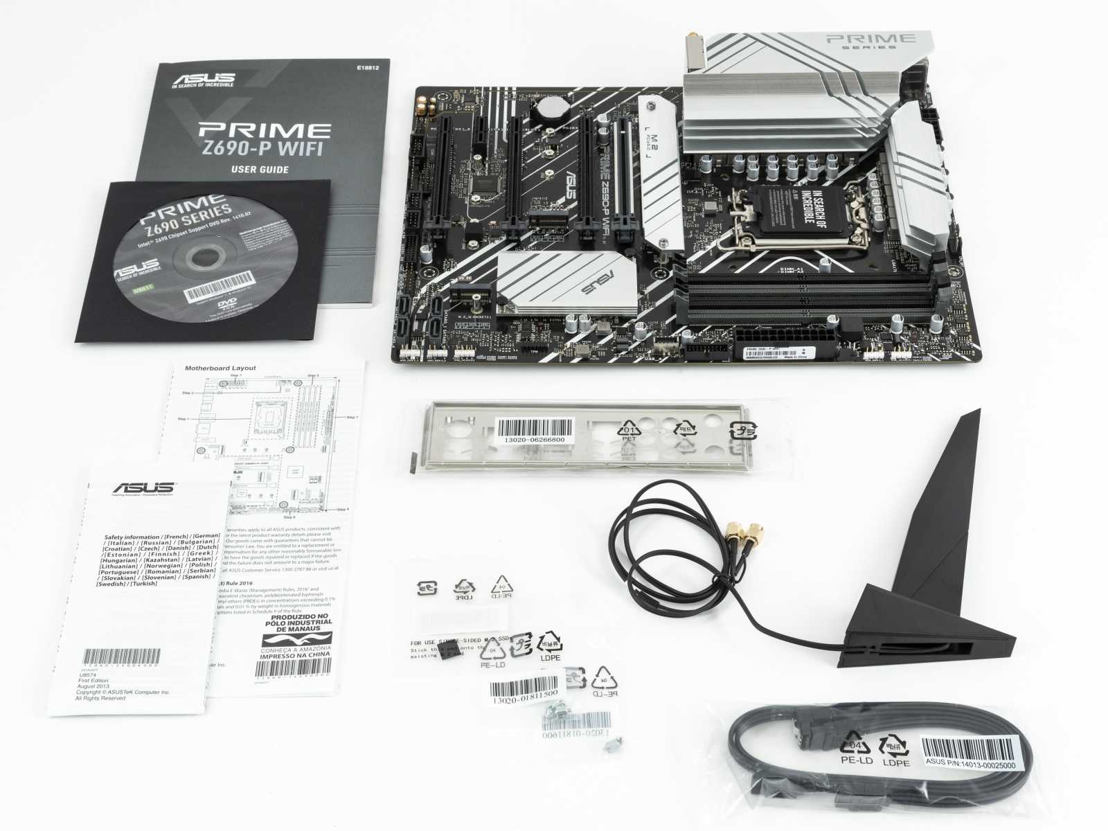 ASUS TUF RTX 4080 Gaming OC Ed. O16G v testu: Špičková karta za děsnou cenu