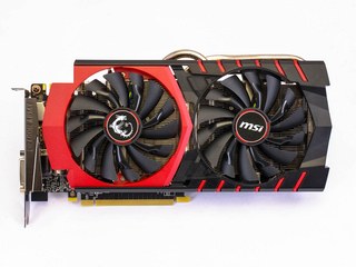 MSI GeForce GTX 970 Gaming a nový Twin Frozr 5 v testu