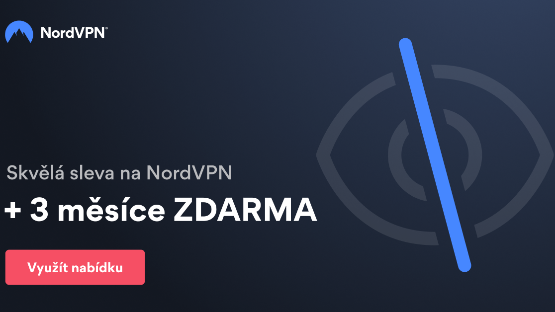 Získejte NordVPN levněji ve speciální podzimní akci