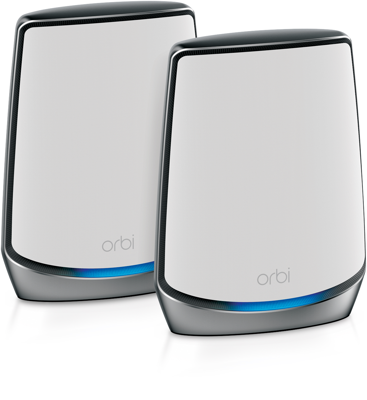 NETGEAR Orbi WiFi 6 je mesh systém s podporou nejnovějšího Wi-Fi standardu AX