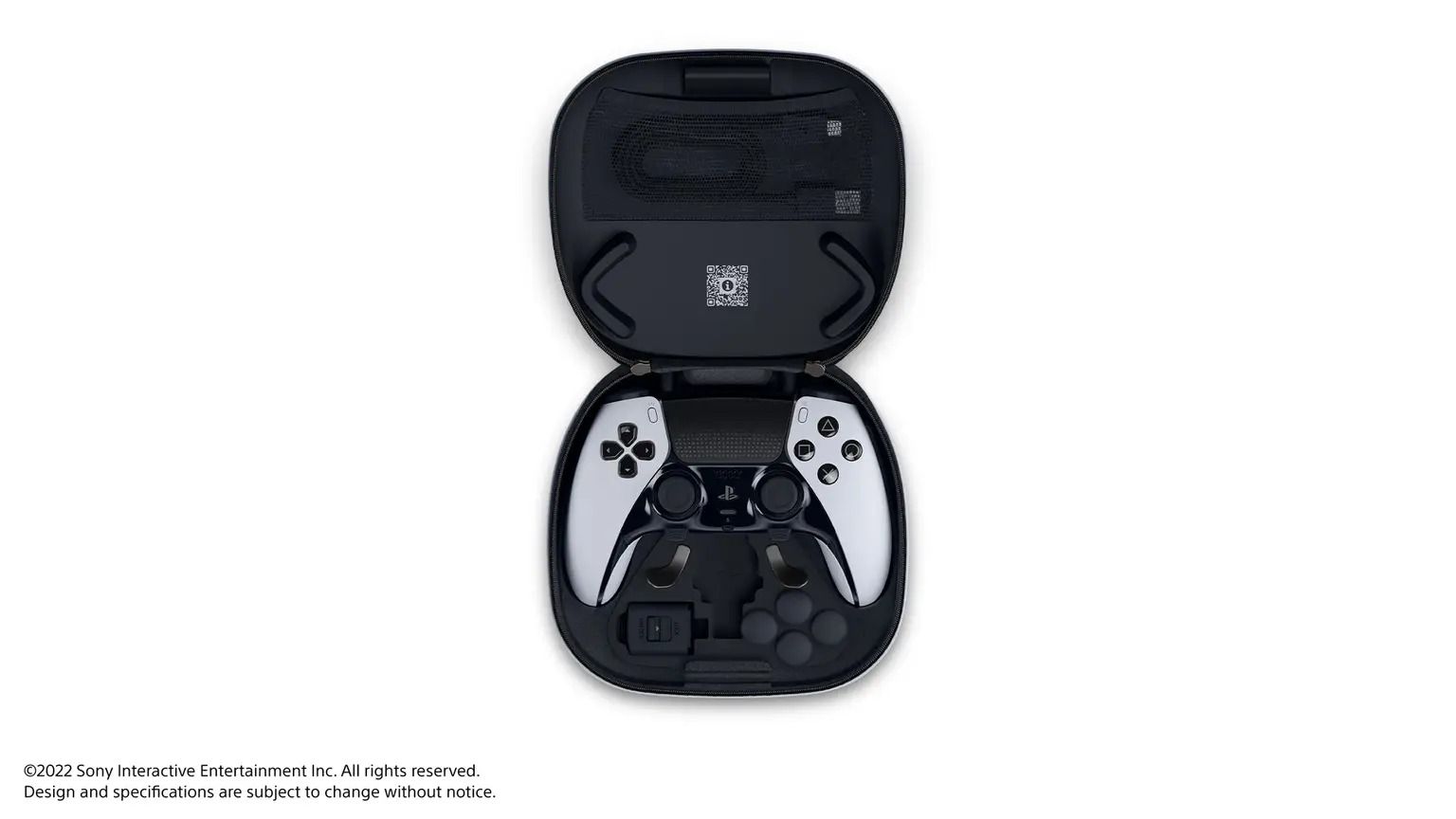 Vylepšený ovladač DualSense Edge dorazí v lednu, Sony zveřejnilo i cenu
