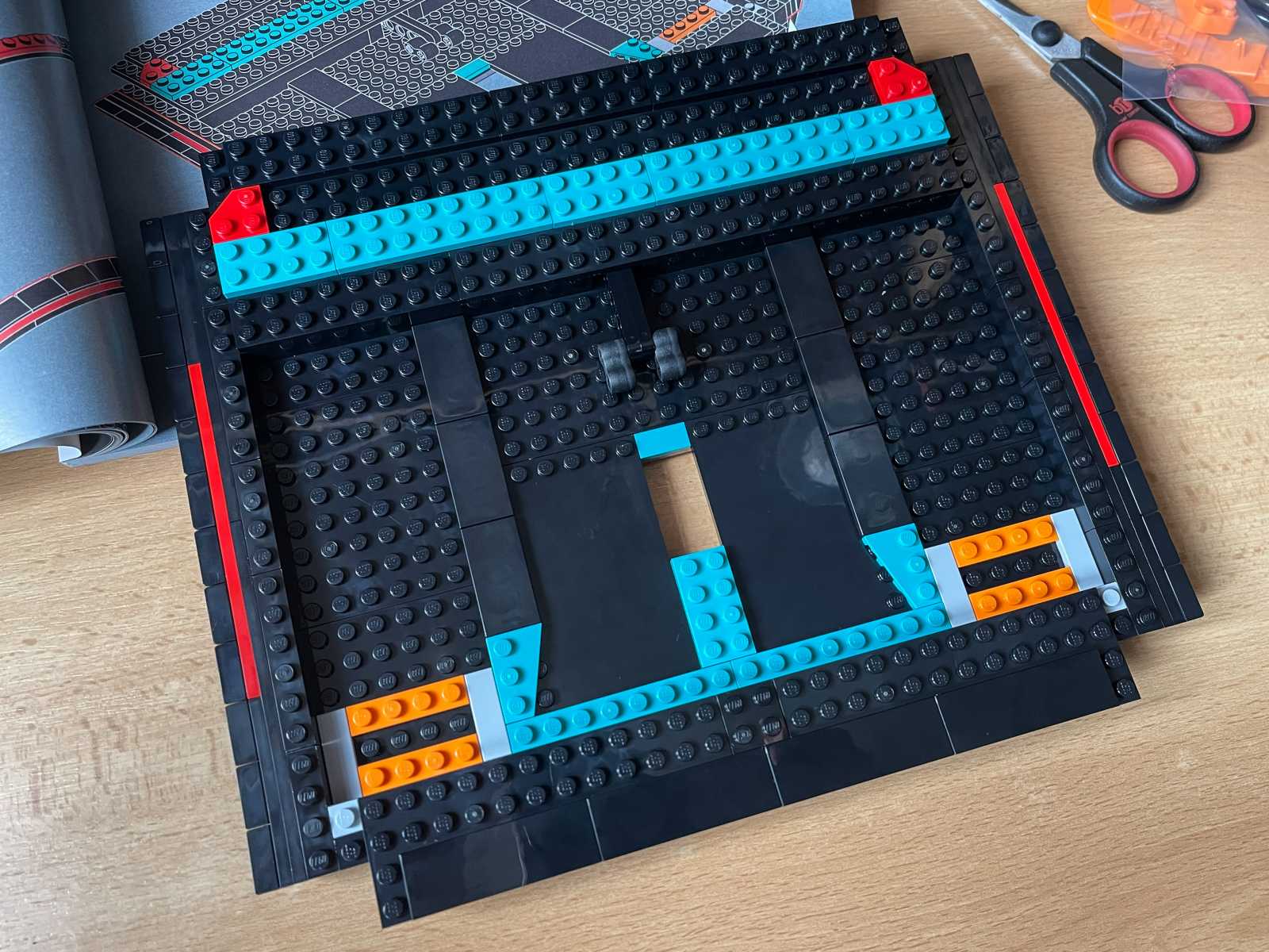 Už jste si dnes postavili své Atari? LEGO Atari VCS k 50. výročí založení firmy!