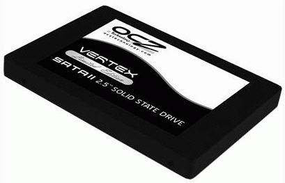 OCZ uvádí rychlé SSD Vertex LE