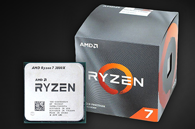 AMD Ryzen 7 3800X: Vyplatí se připlatit dva tisíce?