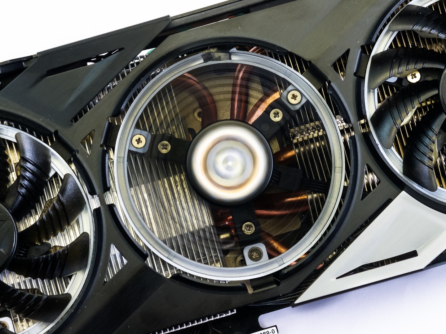 Test Gigabyte GTX 970 Xtreme Gaming: extrémní novinka