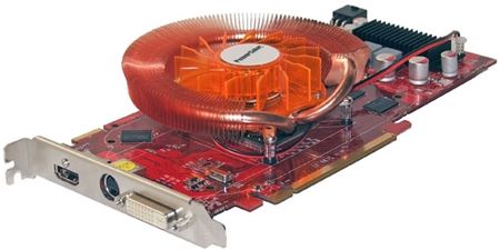 PowerColor vydá Radeon HD3850 s nativním HDMI