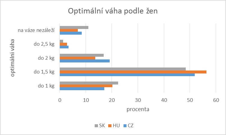 České ženy preferují počítače, které se vejdou do kabelky, tvrdí průzkum