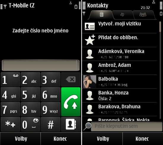 Nedoceněná královna manažerských mobilů – Nokia E7 s Annou