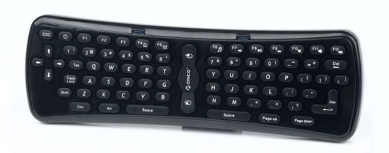 Mikro klávesnice od ORICO