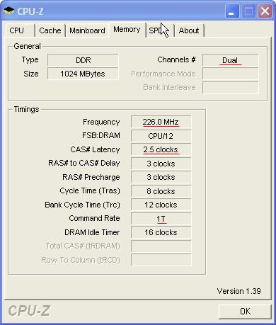 Pimp my Computer II/3. - přetaktování sestavy krok za krokem