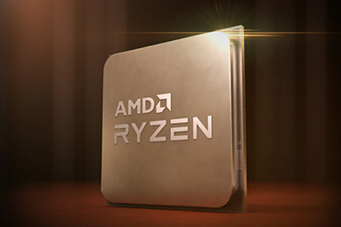 AMD Ryzen 9 5900X: Dvanáct jader Zen 3 v testu