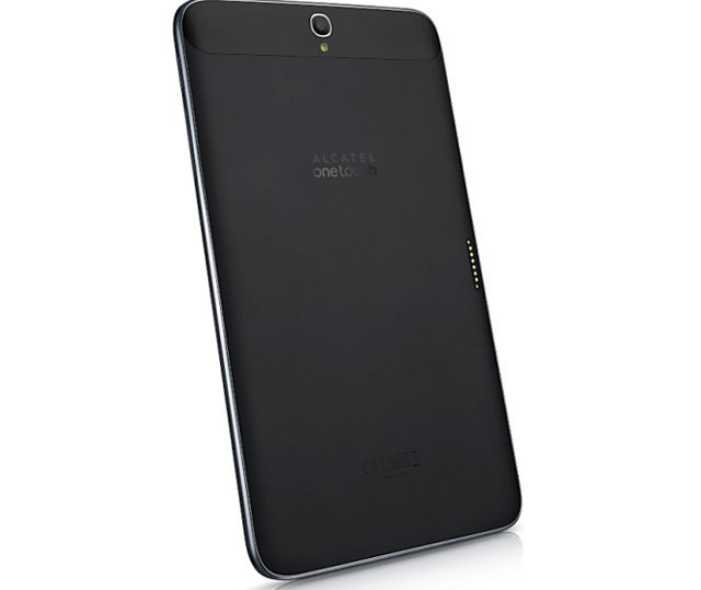 Chystaný tablet Alcatel One Touch Hero 8 s octa-core procesorem bude tenčí než iPad Air [IFA 2014]