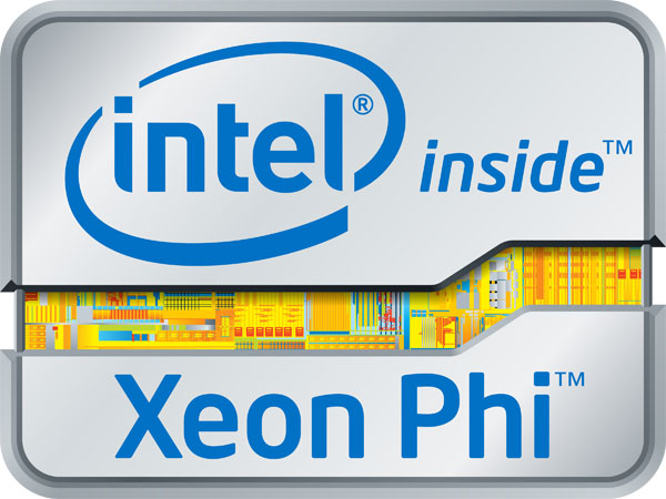 Intel pracuje na high-end procesoru Xeon Phi 7120D se 61 jádry