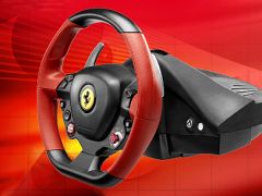Pro milovníky aut a závodění: velký test herních volantů