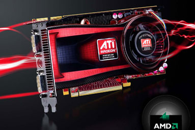 ATI Radeon HD 4770 - málo peněz hodně grafiky