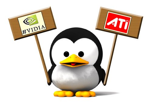 Zkuste Linux s Ubuntu - 3.díl - 3D akcerelace a jak na ní