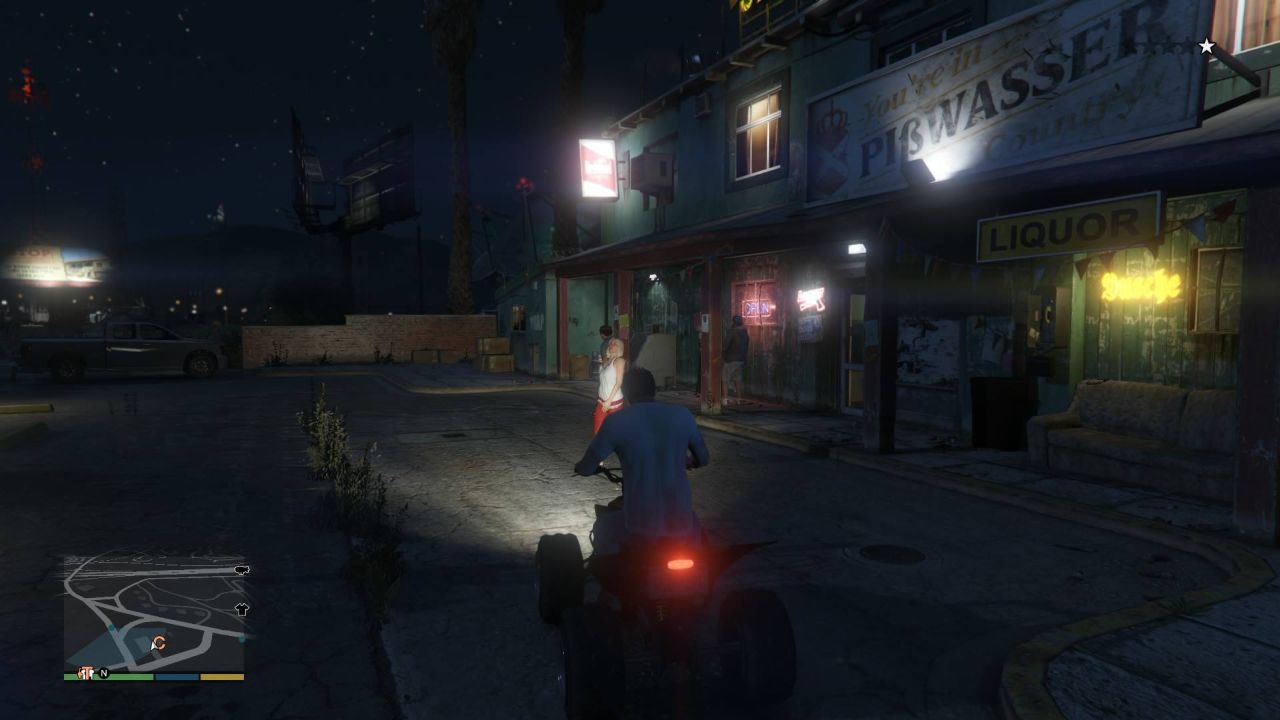 Grand Theft Auto V: hra s absolutním hodnocením! 