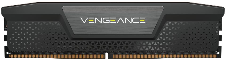 Corsair Vengeance DDR5-5200 (32 GB) : jaký výkon navíc čekat s novou generací pamětí