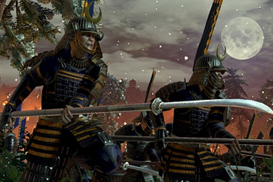 Shogun 2 — rozbor DirectX 11 patche