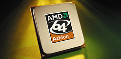 Athlon 64 +3200 / MSI K8T Neo: první testy