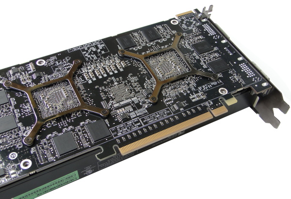 ATI Radeon HD 5970 - Nejvýkonnější herní grafika planety