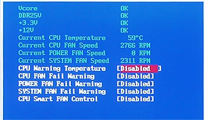 Test základních desek s dvoukanálovým řadičem pamětí pro platformu Pentium 4