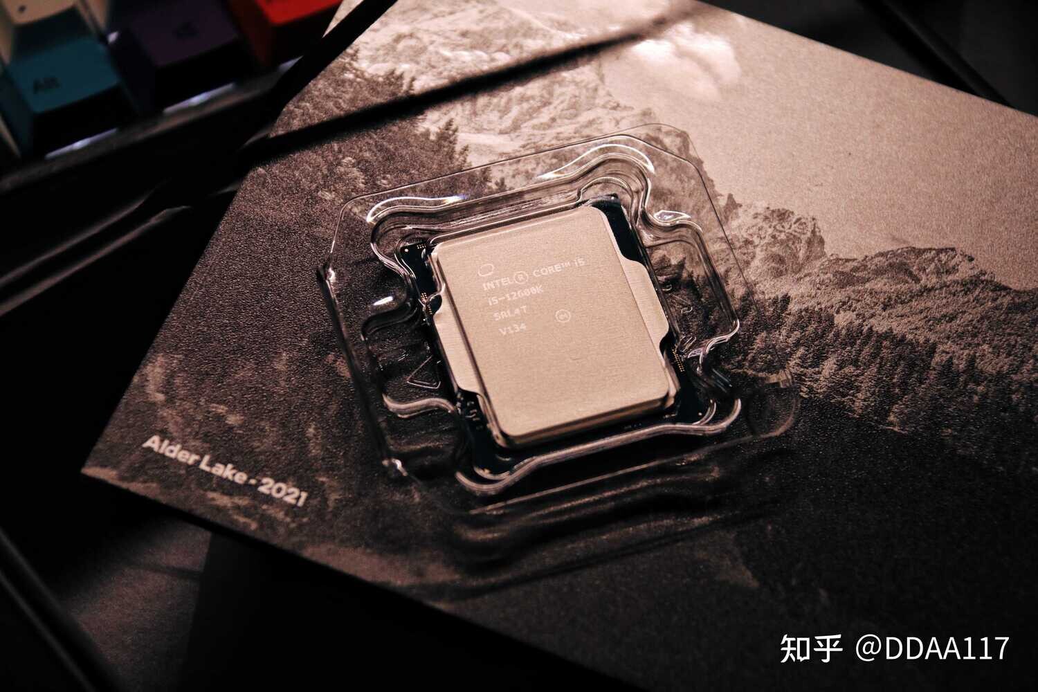 i5-12600K