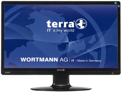 Wortmann AG uvedl zajímavý 21,5“ LCD monitor