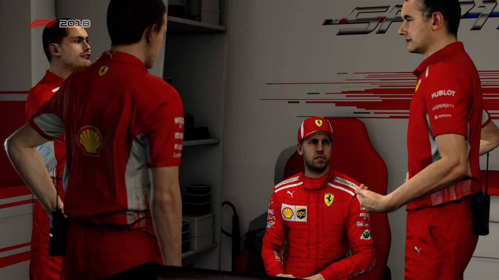 F1 2018: (velmi) malými krůčky kupředu