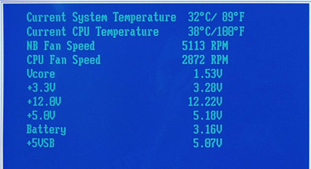 Athlon 64 3000+ přetaktování: získejte zdarma dalších 1000+