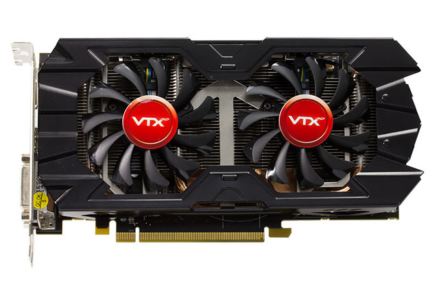 VTX3D chystá vlastní továrně přetaktovanou variantu Radeon R9 285 s označením X-Edition