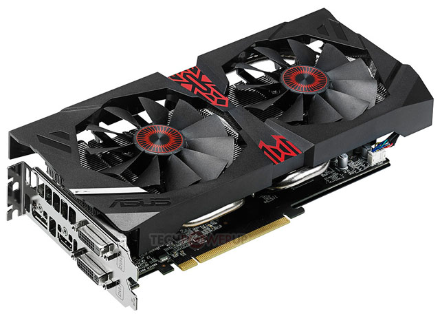 Nová grafika AMD Radeon R9 285 s GPU "Tonga" je na světě, podívejte se na první nereferenční modely