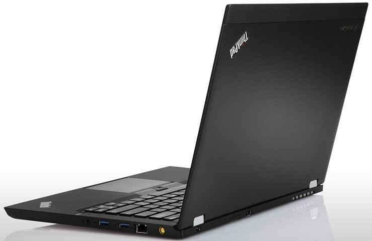 Lenovo ThinkPad T430u: Ultrabook s cenou 15 000 korun