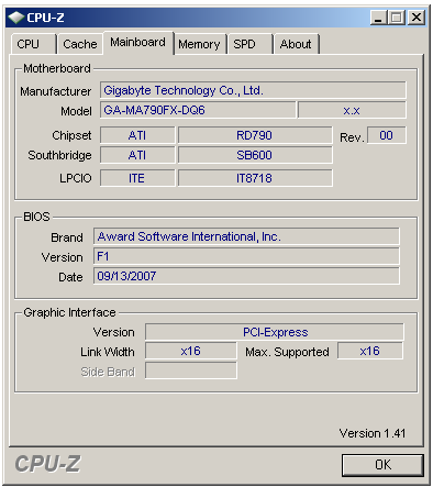 AMD Spider: Hi-end čipová sada RD-790FX