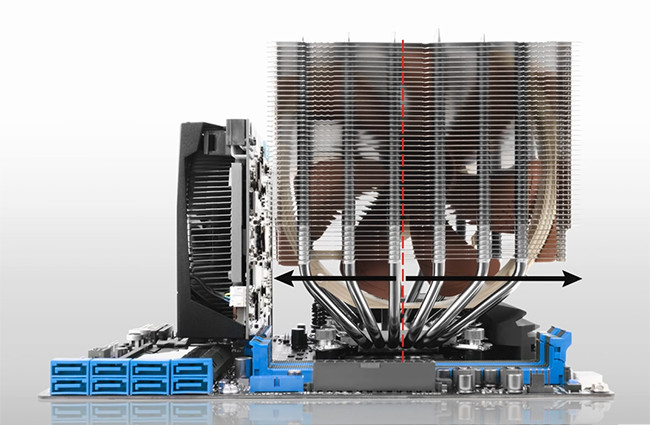 Asus TUF GeForce GTX 1660 OC v testu: až příliš malá karta