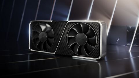 Geforce RTX 3080 Ti a RTX 3070 Ti: známe dostupnost v obchodech