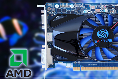 Sapphire Radeon HD 7730 — nejlepší grafika do dvou tisíc