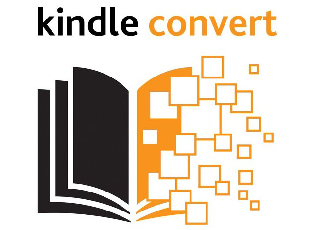 Amazon Kindle Convert: aplikace, která Vám umožní převést tištěné knihy do elektronické formy