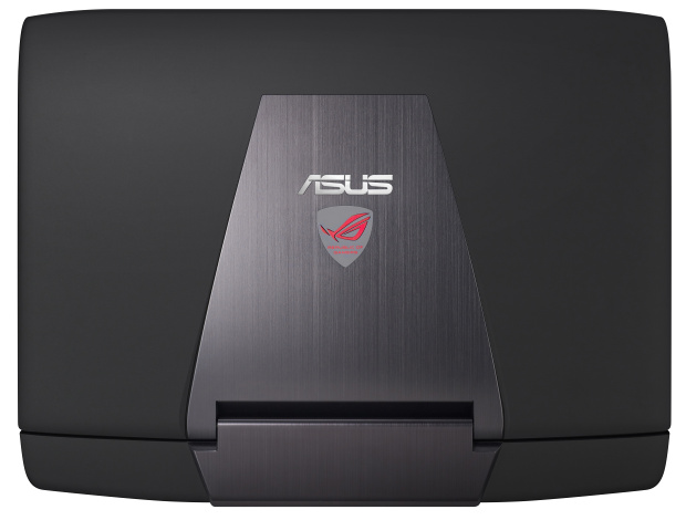 Notebook Asus G751JY: extrémní hráč s GTX 980M