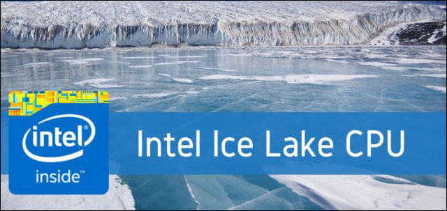 Procesory Intel Ice Lake-U budou mít iGPU se 48 výpočetními jednotkami