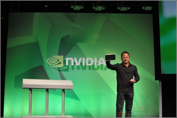 nVidia exkluzivně z CES 2010: souhrn informací z konference!