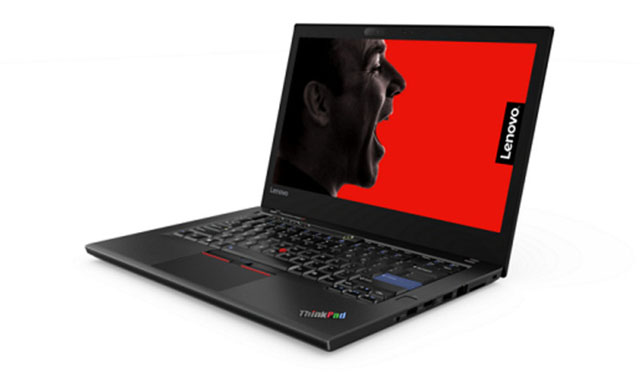 Retro ThinkPad od Lenovo oficiálně představen. Cenovka překračuje 50 000 Kč