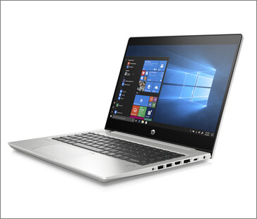 Nové laptopy HP ProBook 445 G6 a HP ProBook 455 G6 poběží na procesorech AMD Ryzen