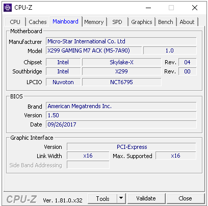 Intel Core i9-7920X: Dvanáct jader Skylake-X v testu