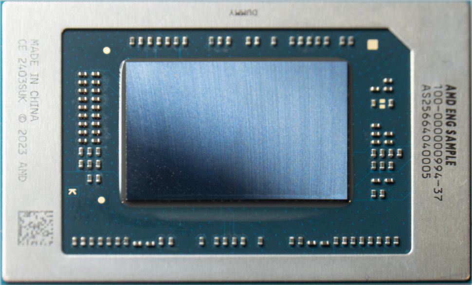 Test notebooku Asus ProArt P16 (2025): AMD Ryzen AI 9 a RTX 5070