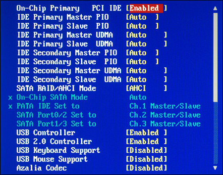 Gigabyte a jeho základ s chipsetem i925XE pro Pentia 4