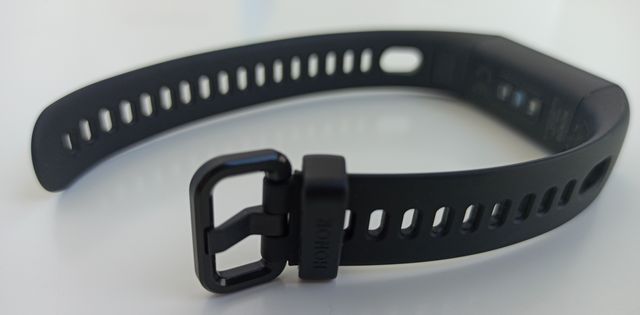 Honor Band 5i – test odlehčené verze náramku Honor 