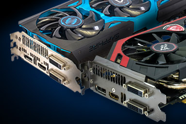 To nej: MSI GTX 780 Ti Gaming proti R9 290X Vapor-X 